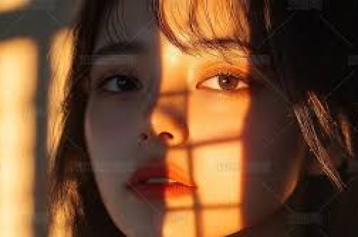 知名女网红翻车每天收入几万礼物却被曝光是AI生成的人物